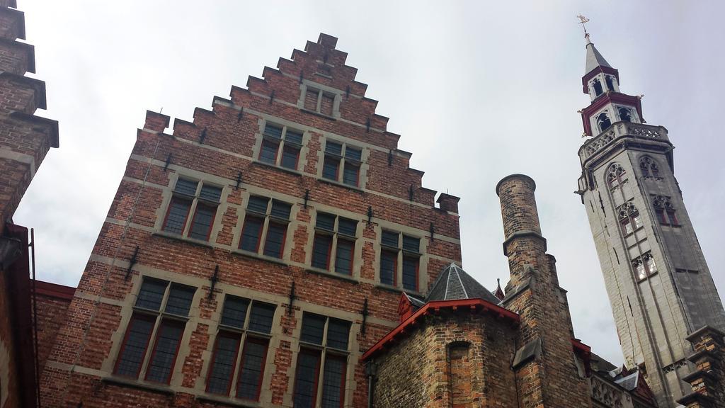 Bonnie Bruges