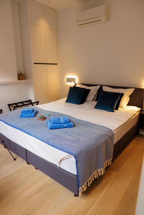 Apl8 St-anna Bed & Breakfast