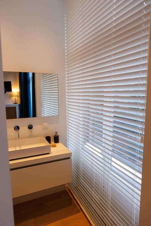Apl8 St-anna Bed & Breakfast Bruges