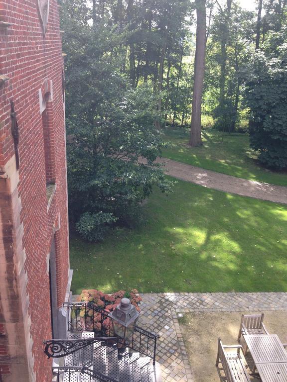 Bed & Breakfast Exclusive Chateau De Spycker