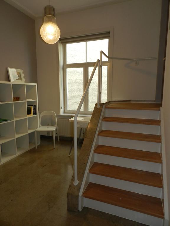 Apartment St-anna *