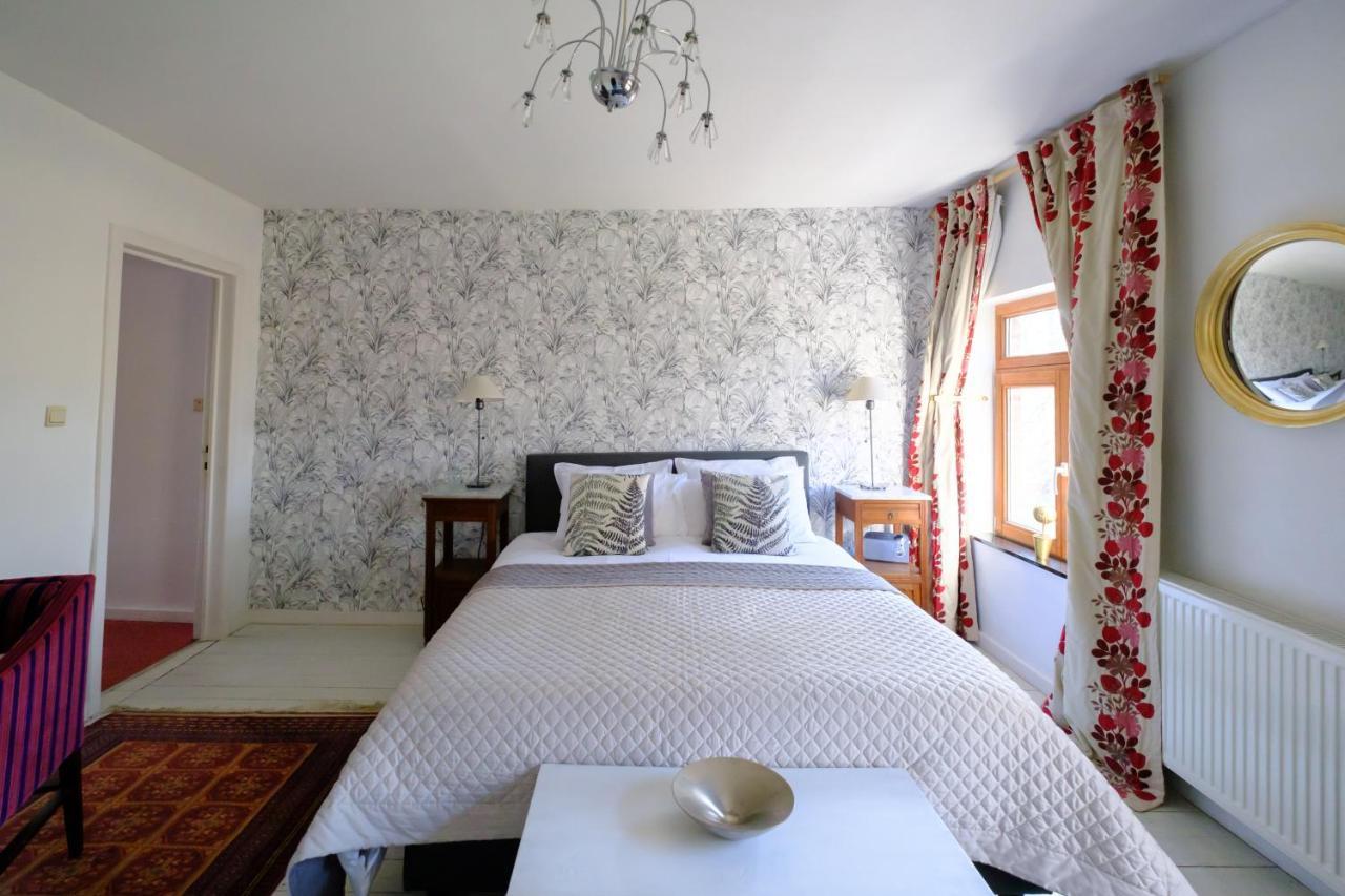 Collier's Bed & Breakfast Bruges