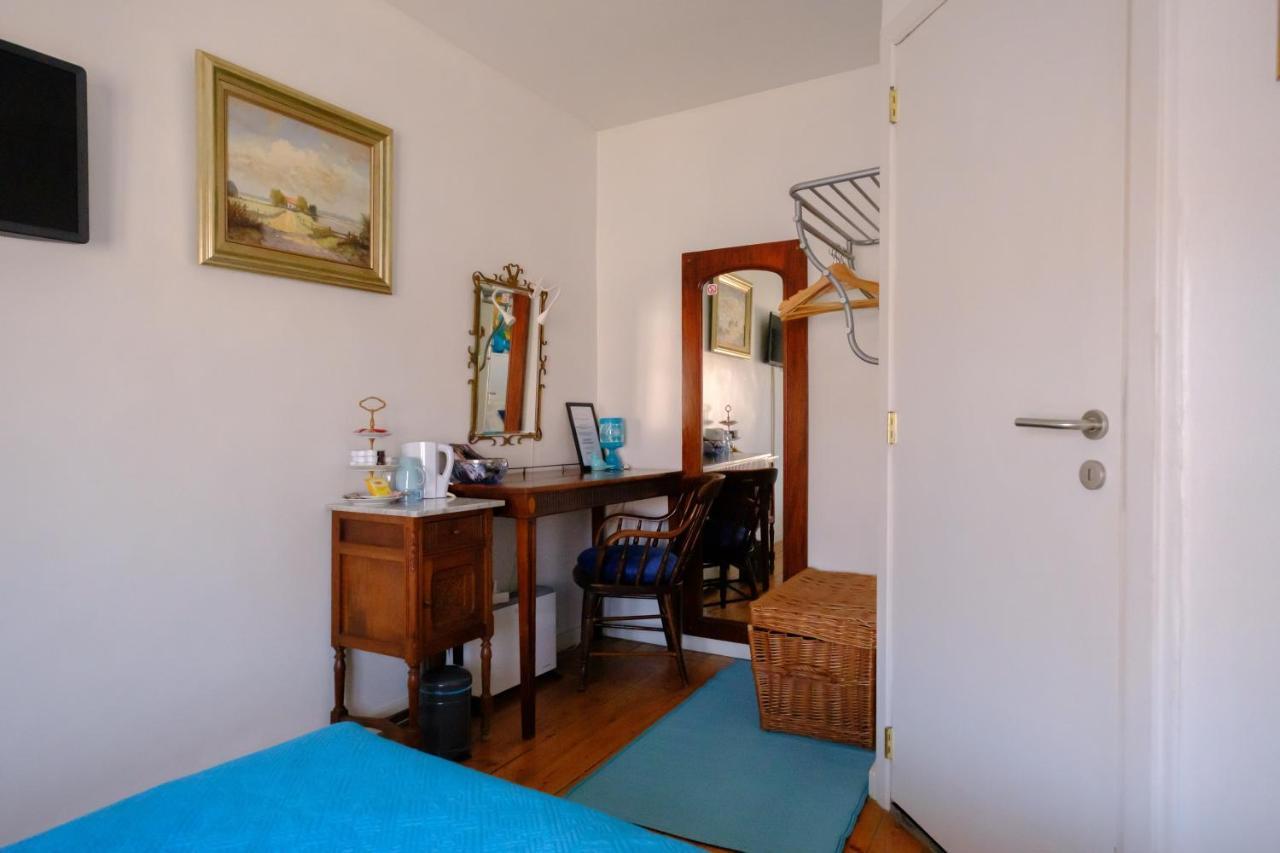 Collier's Bed & Breakfast