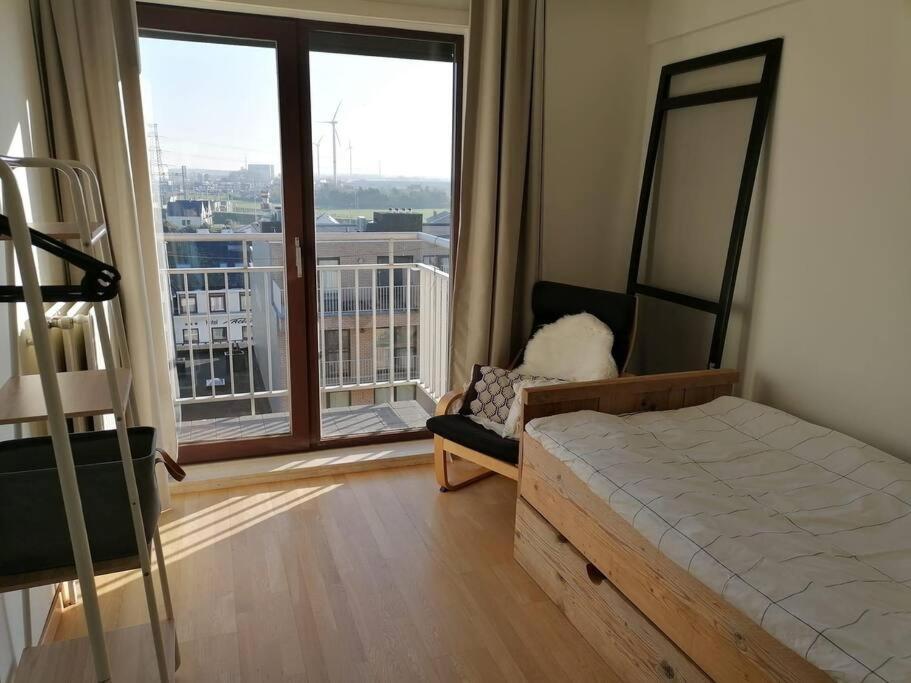 Apartment Cozb Bruges