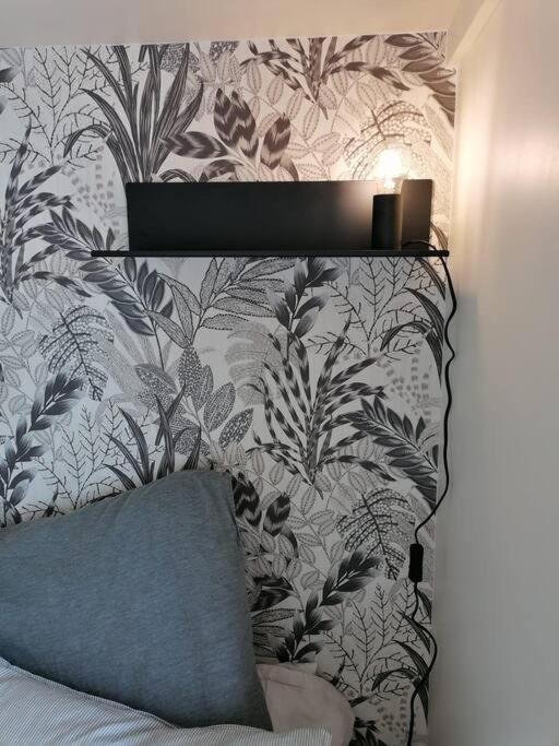 Apartment Cozb