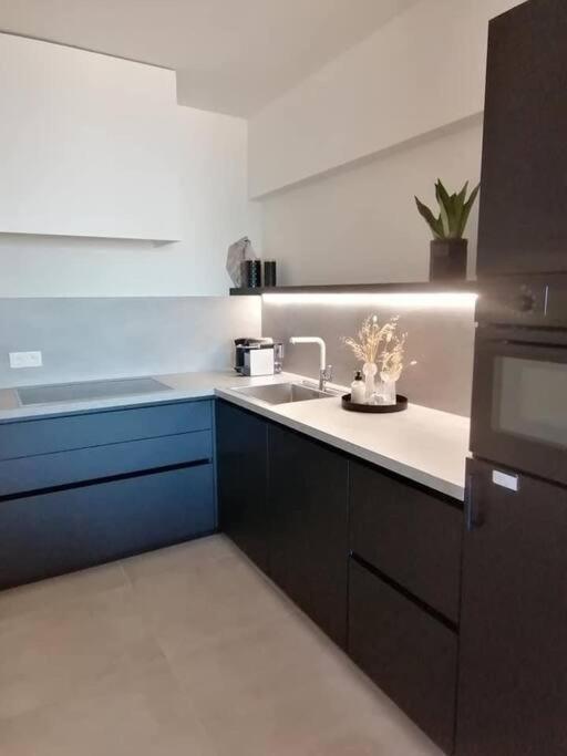 Apartment Cozb *