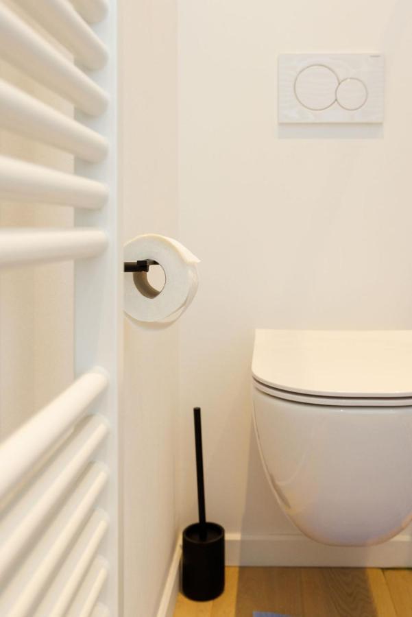 Bed & Breakfast Apl8 St-anna