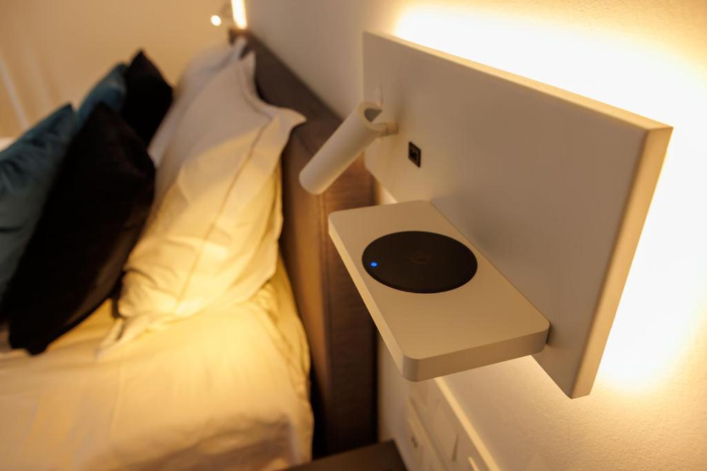 Bed & Breakfast Apl8 St-anna
