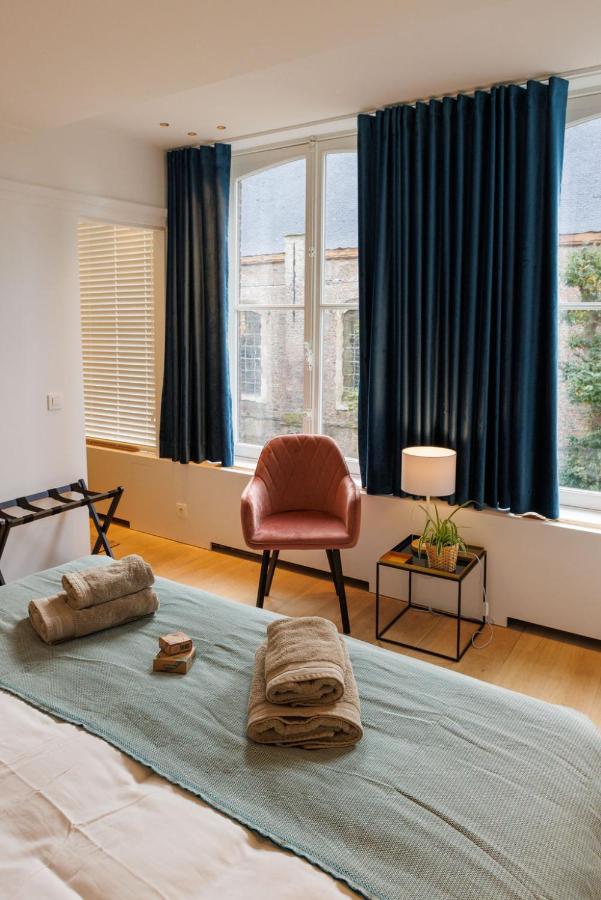 Bed & Breakfast Apl8 St-anna 3*
