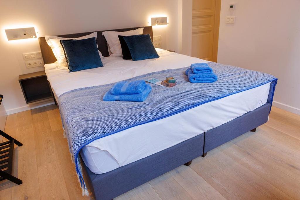 Bed & Breakfast Apl8 St-anna