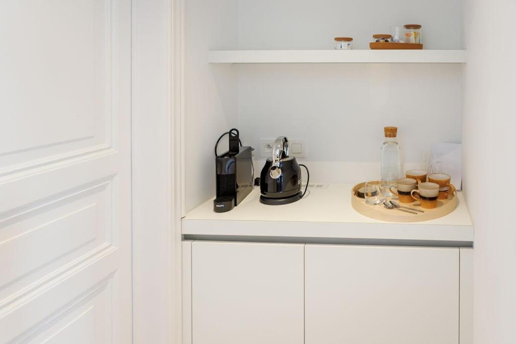 Apl8 St-anna Bed & Breakfast