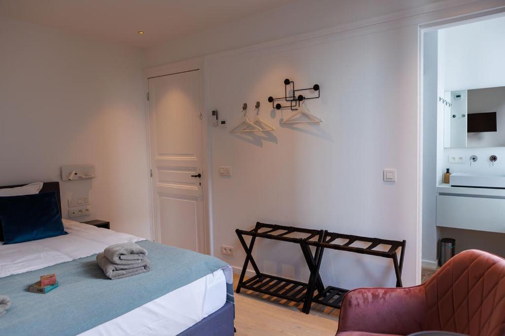 Apl8 St-anna Bed & Breakfast