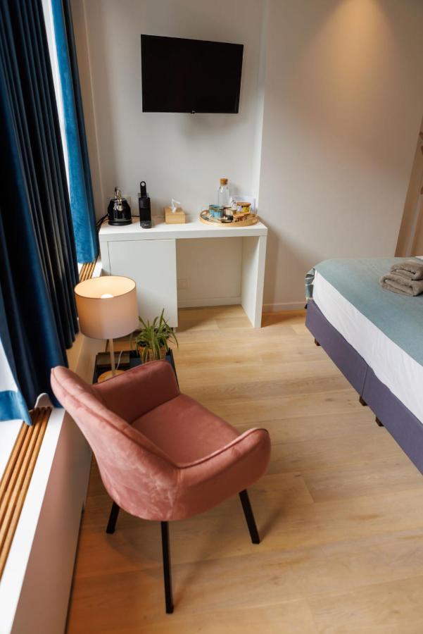 Bed & Breakfast Apl8 St-anna Bruges