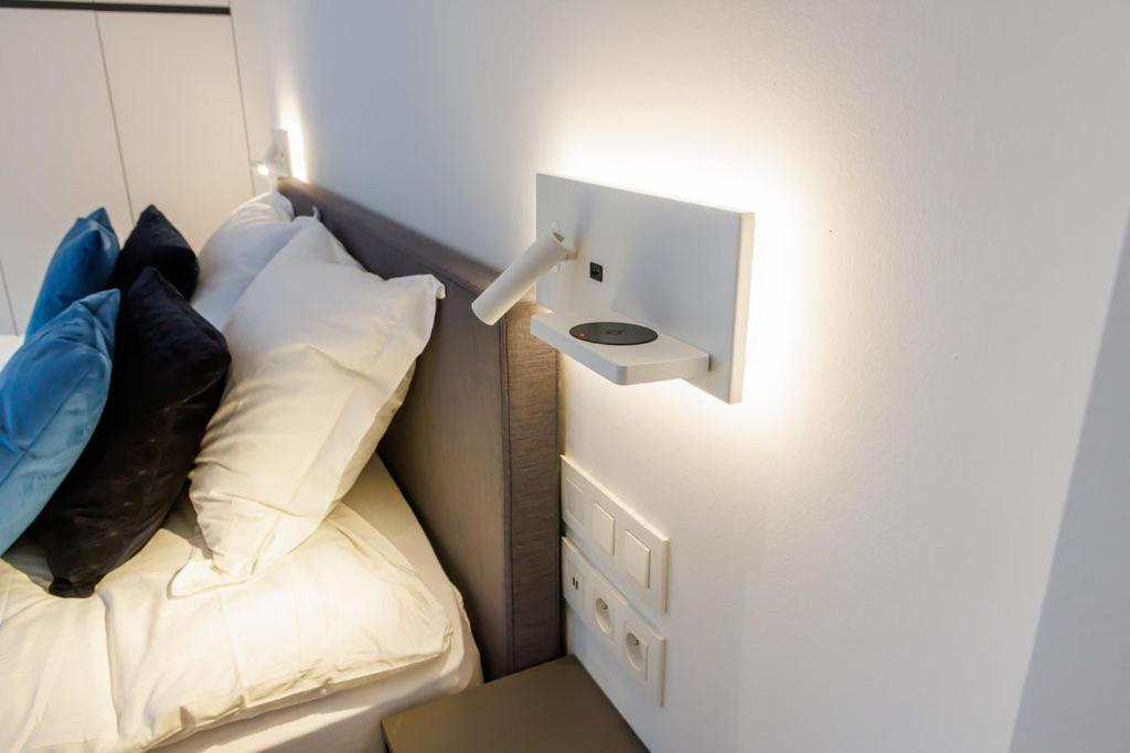 Apl8 St-anna Bed & Breakfast