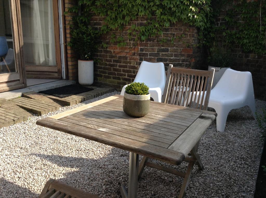 Bed & Breakfast Chantecler Bruges