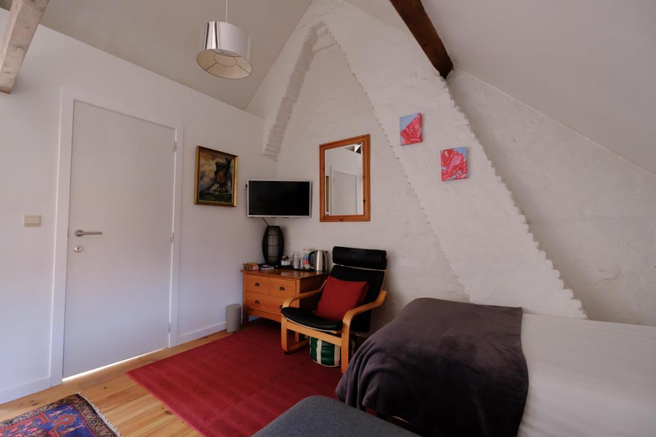 Collier's Bed & Breakfast Bruges