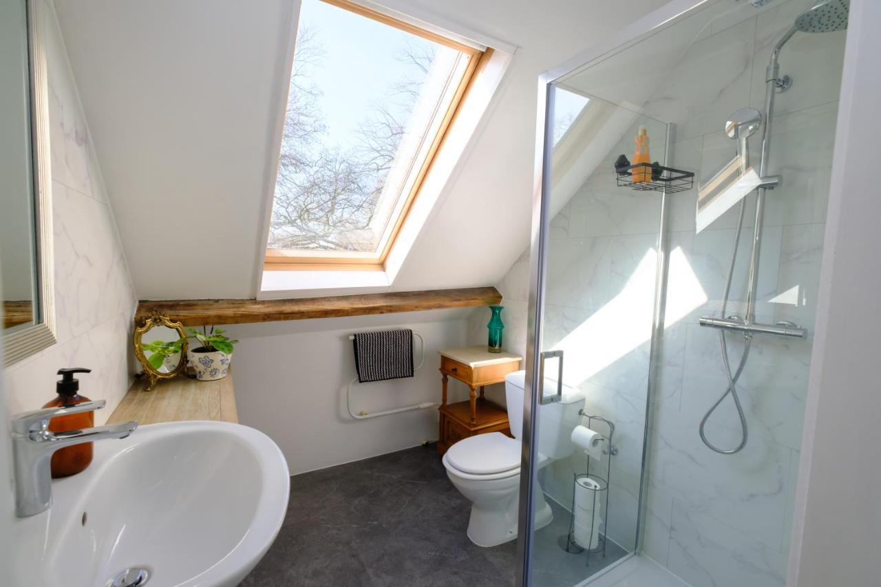 Bed & Breakfast Collier's Bruges
