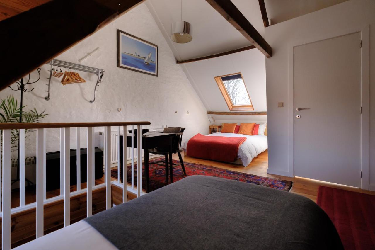 Collier's Bed & Breakfast Bruges