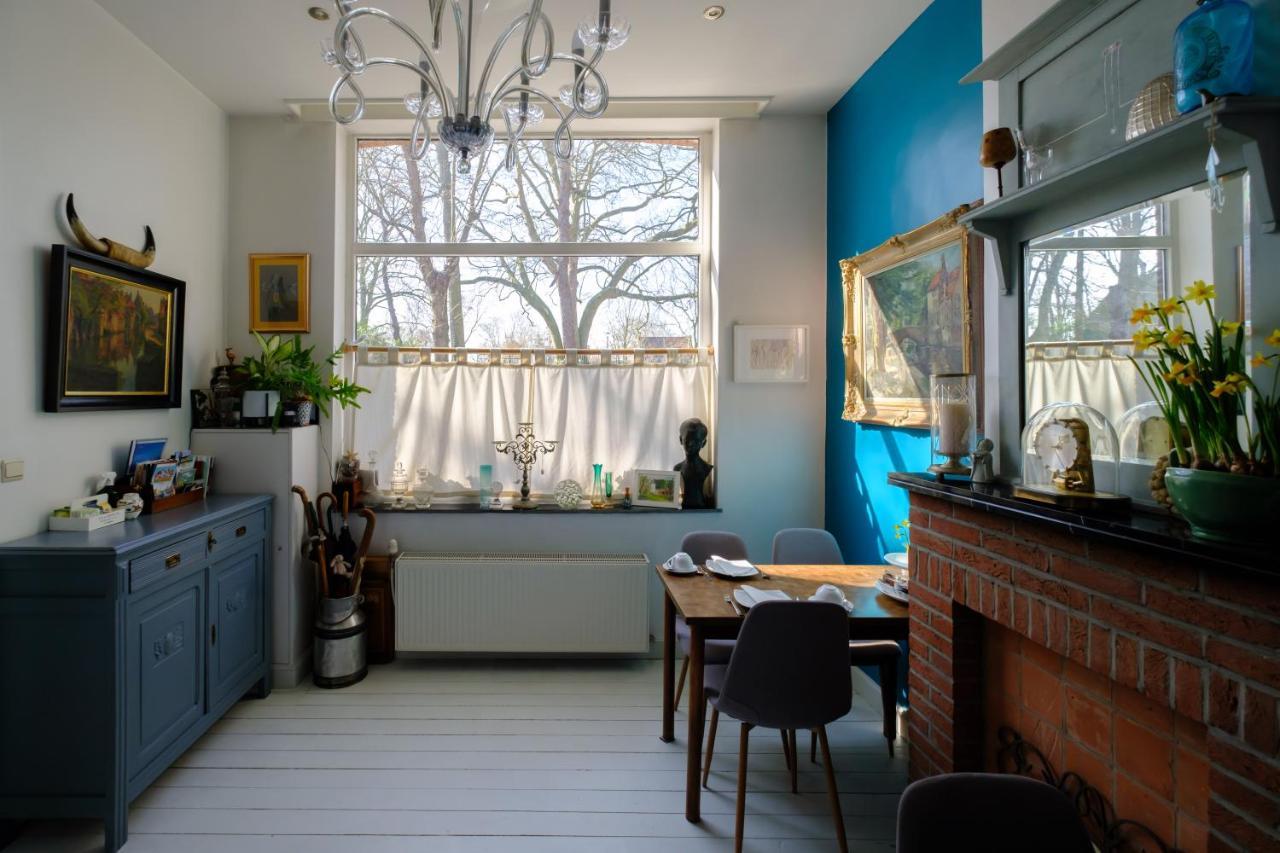 Bed & Breakfast Collier's Bruges