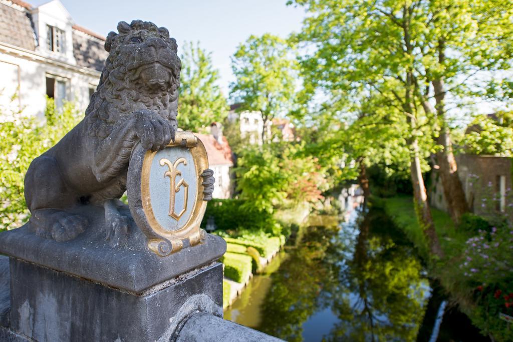Geerwijn Bed & Breakfast