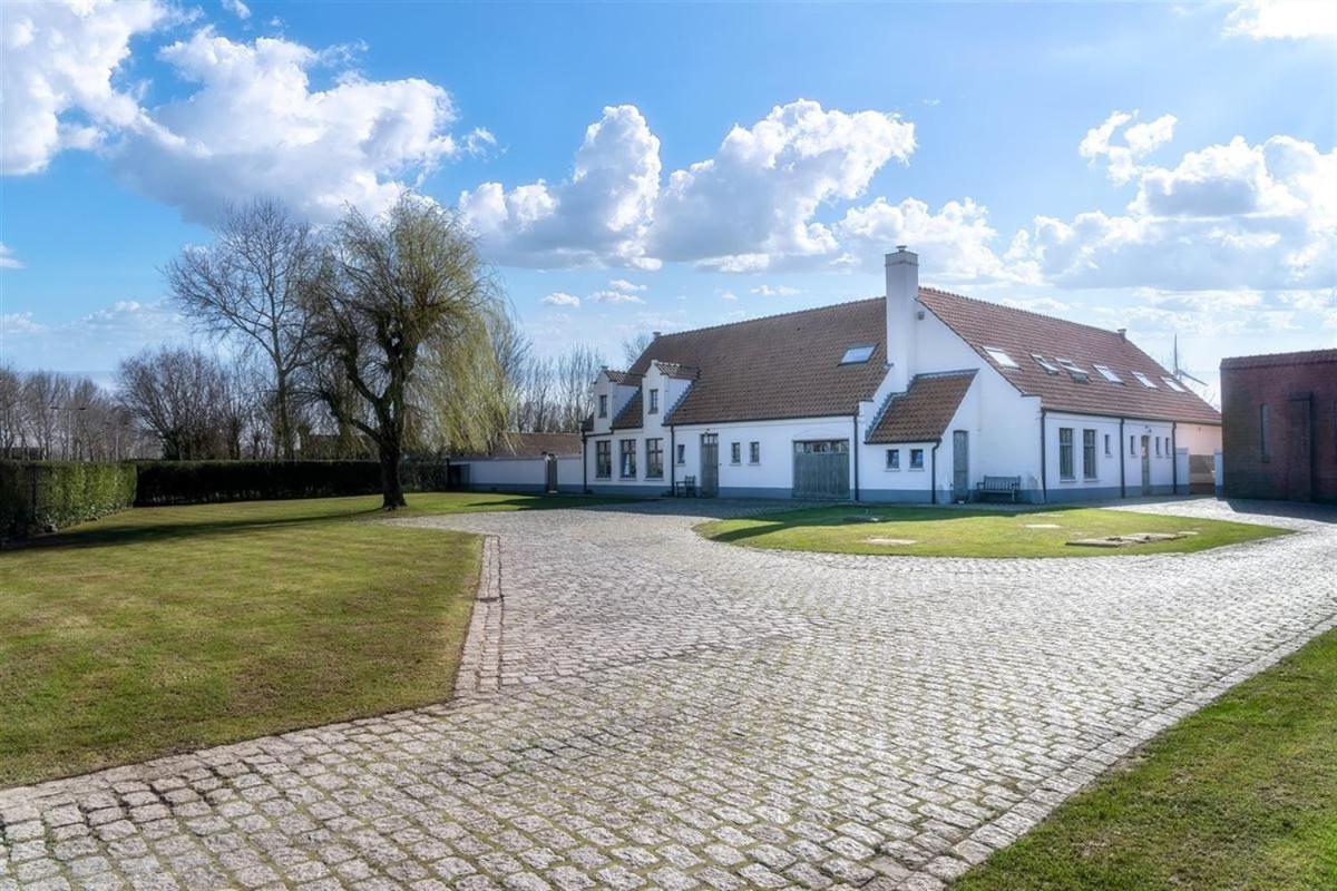 Beautiful 3-bedroom - 3-bathroom Pendula Appartement *
