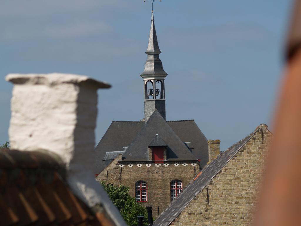 Gasthuis Vlamynckpoort