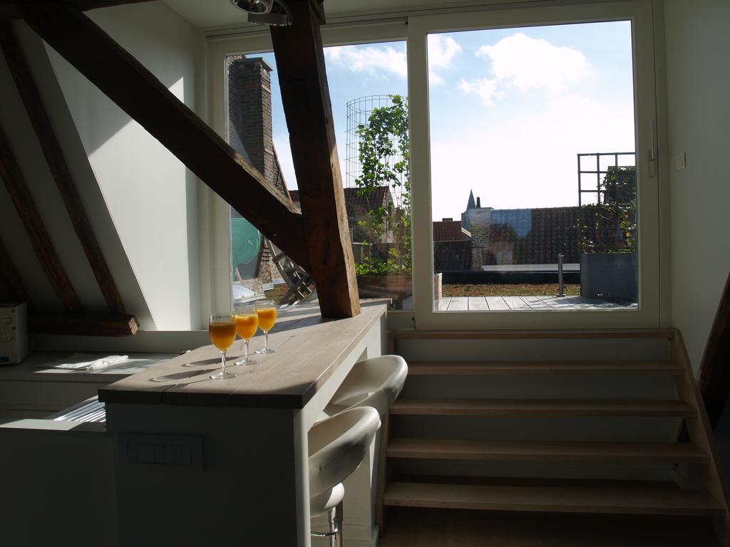 Vlamynckpoort Gasthuis 3*