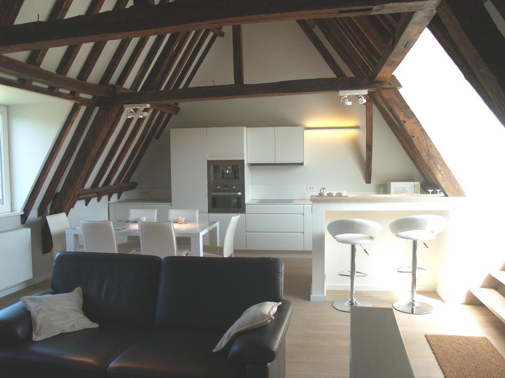 Vlamynckpoort Gasthuis 3*