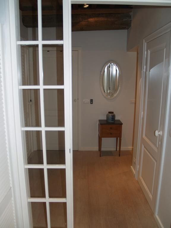 Vlamynckpoort Guest house Bruges