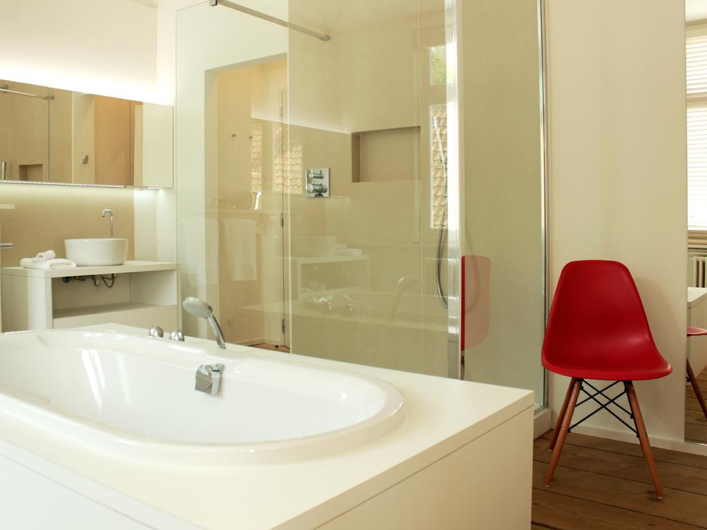 Bed & Breakfast Alphabet - Luxury And Art Gallery Bruges
