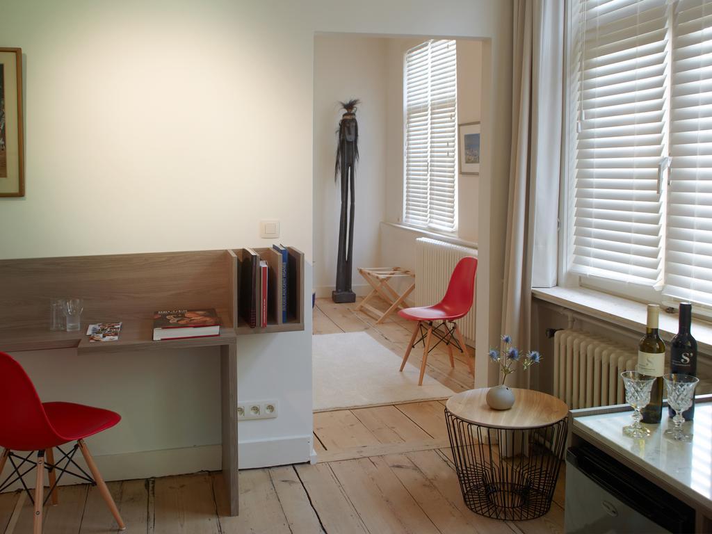 Alphabet - Luxury And Art Gallery Bed & Breakfast 2*