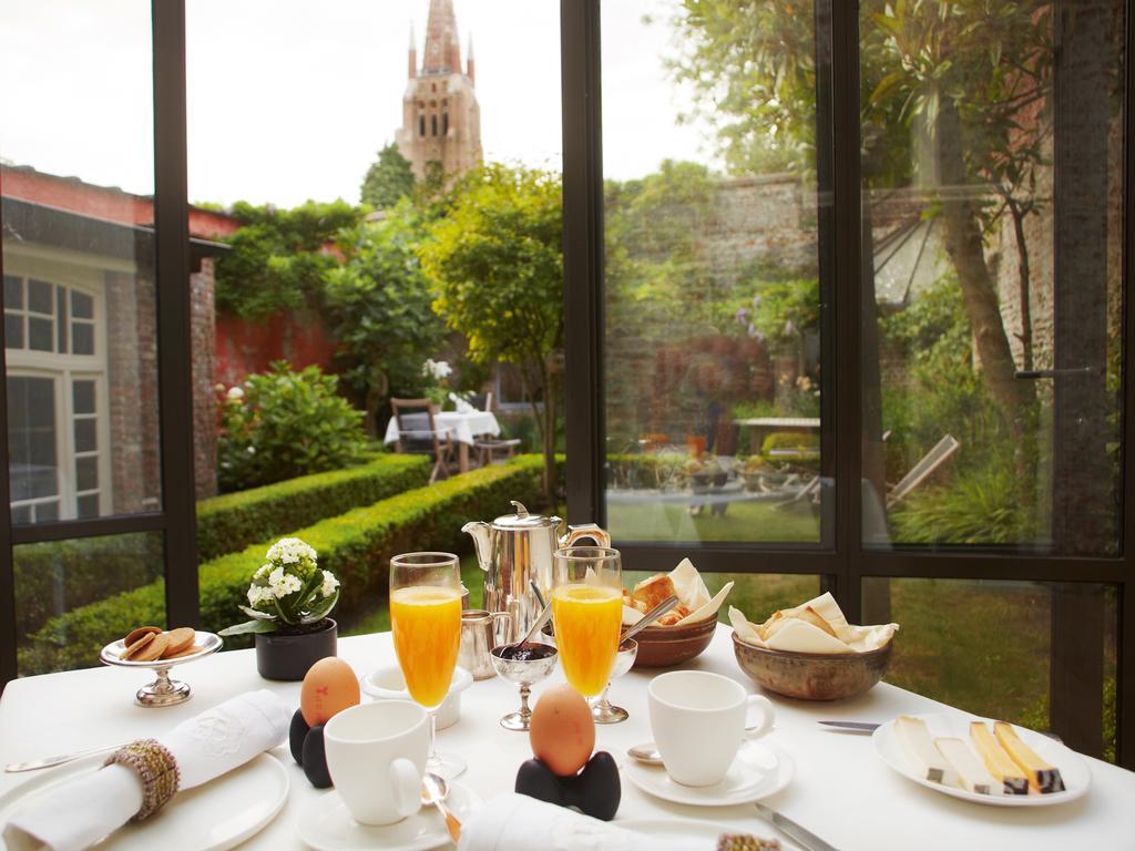 Alphabet - Luxury And Art Gallery Bed & Breakfast 2*