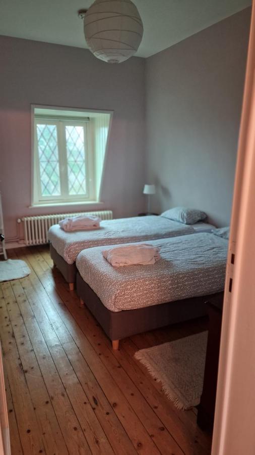 Fine Fleur Bed & Breakfast