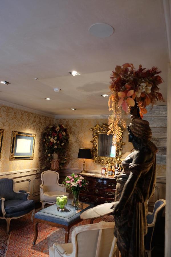 Relais Bourgondisch Cruyce, A Luxe Worldwide 4* Brugge