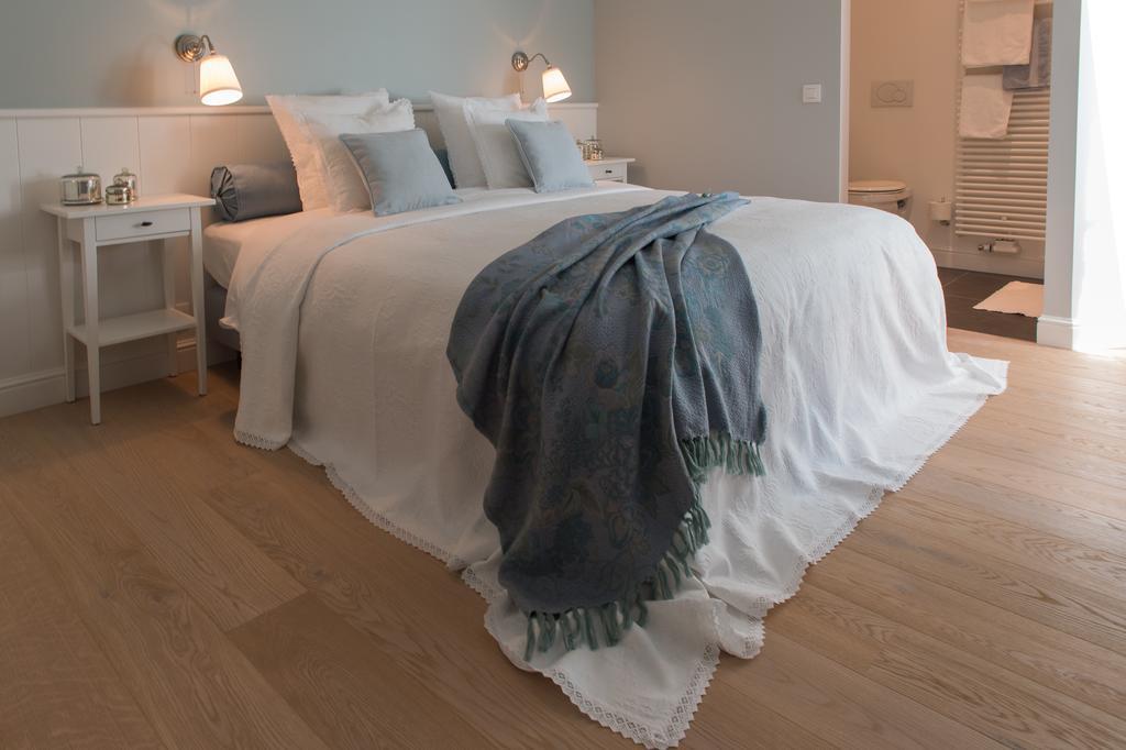133 Bed & Breakfast Bruges