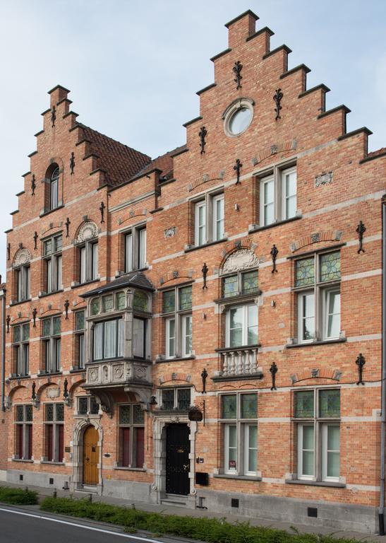 133 5* Bruges