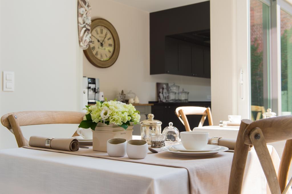 Bed & Breakfast 133