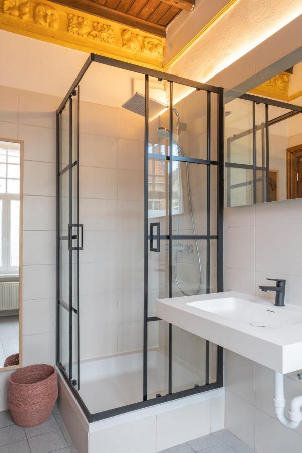 Canalview Ter Reien Hotel 2*