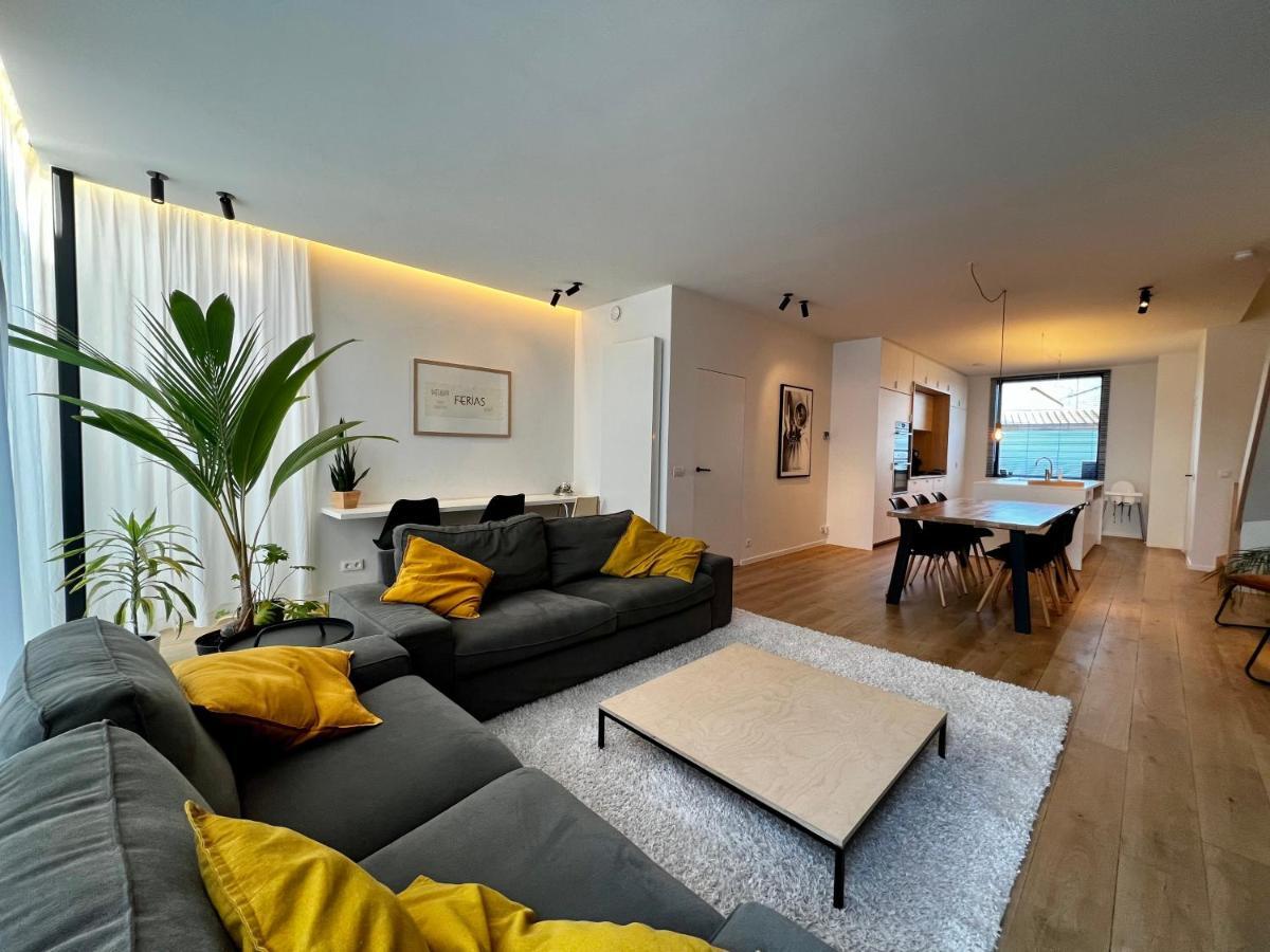 Ferias - Cosy House * Brugge