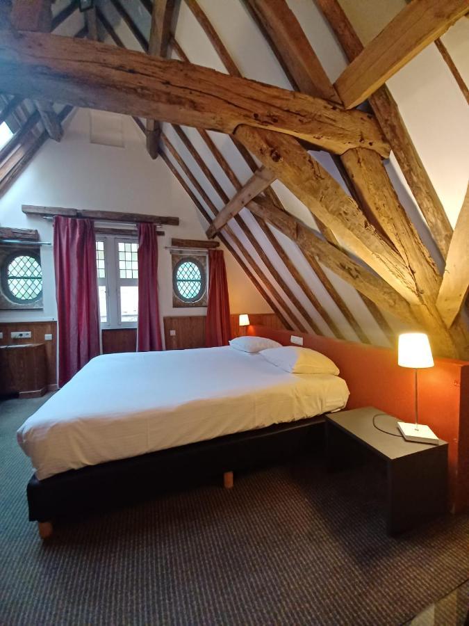 Hotel Koffieboontje 2*