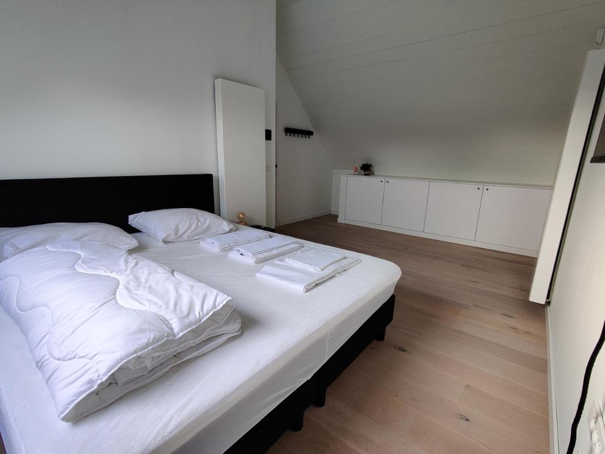 Appartement Beautiful 3-bedroom - 3-bathroom Pendula