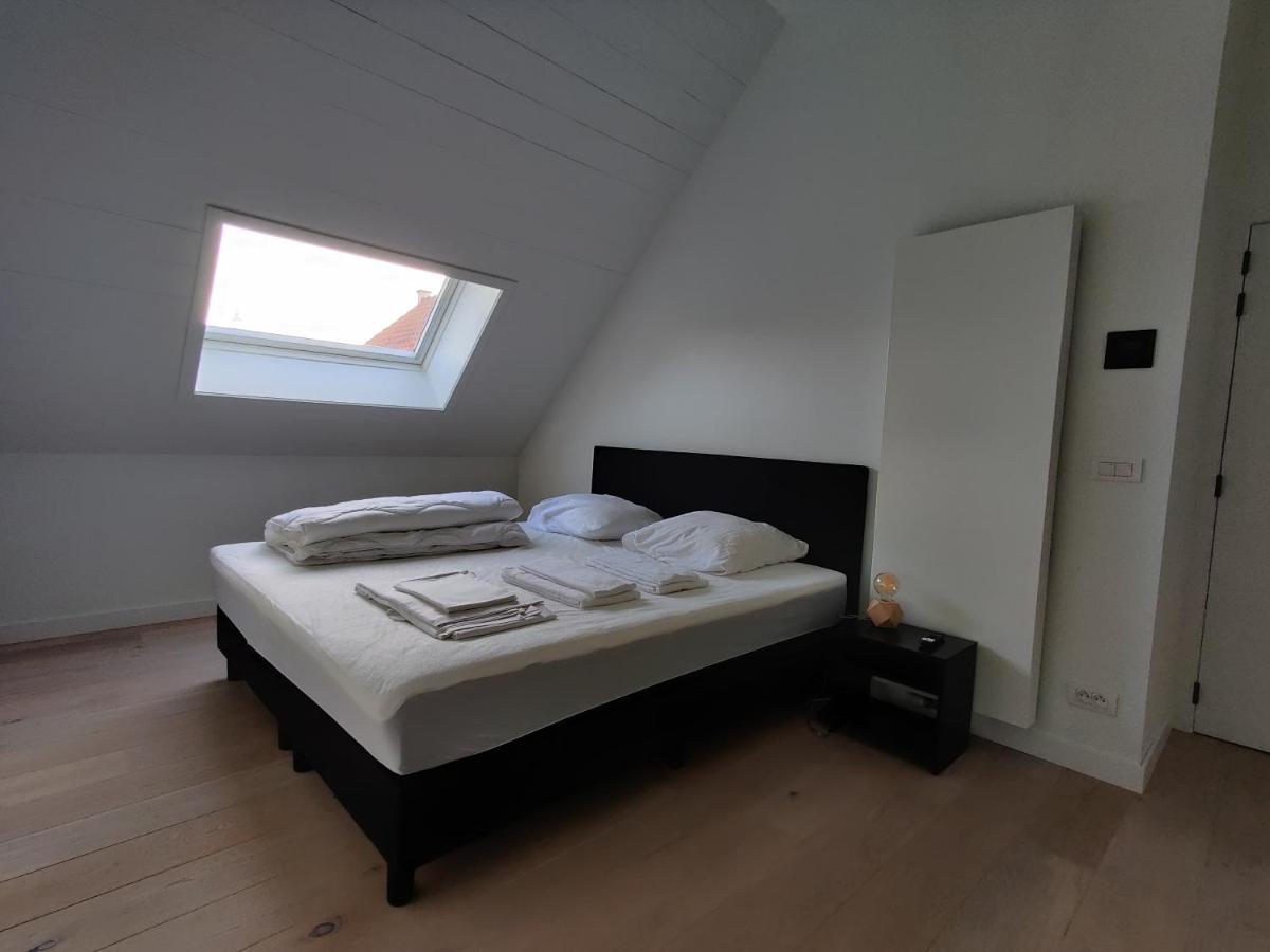 Beautiful 3-bedroom - 3-bathroom Pendula * Brugge