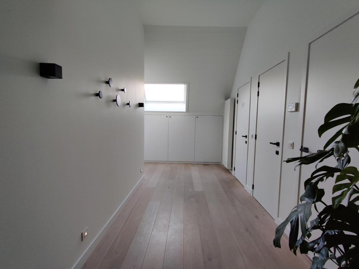 Beautiful 3-bedroom - 3-bathroom Pendula Appartement