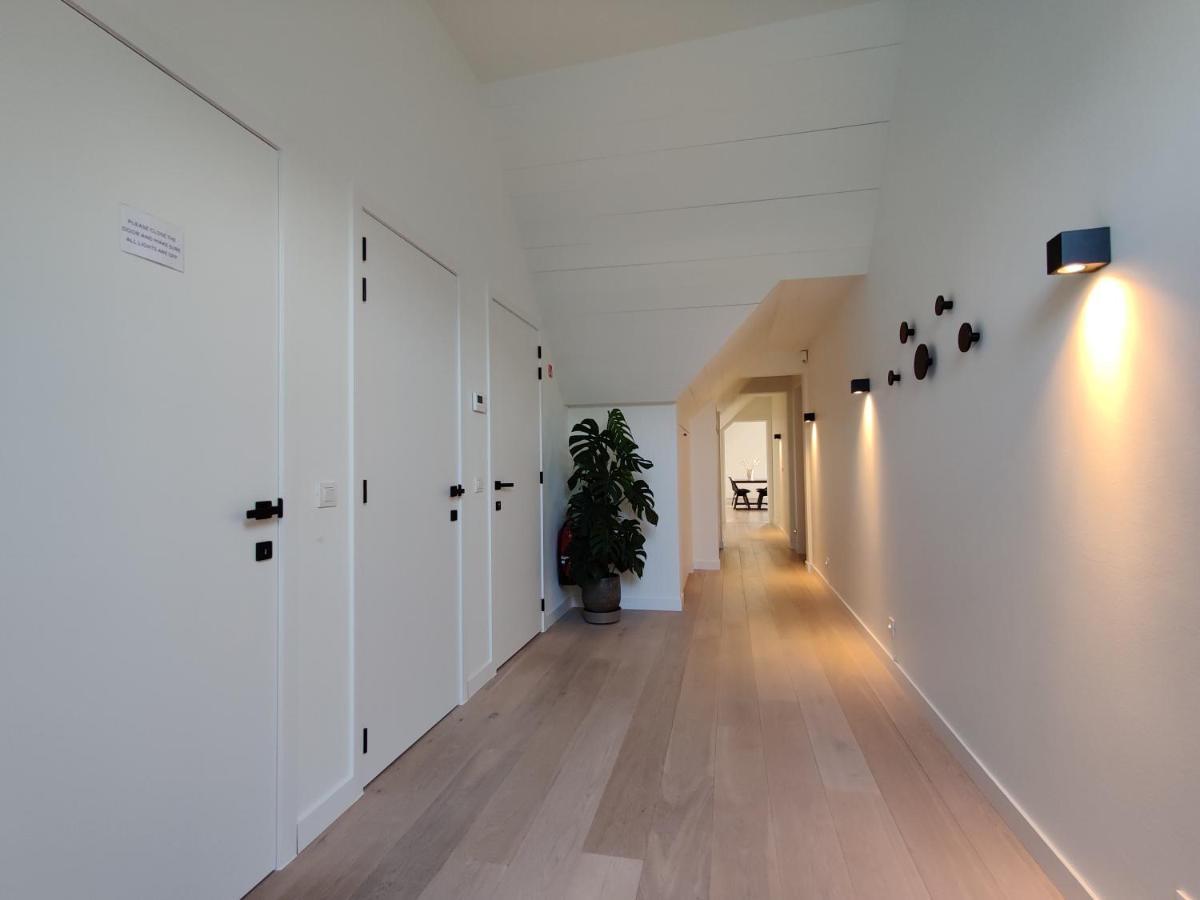 Beautiful 3-bedroom - 3-bathroom Pendula Appartement *