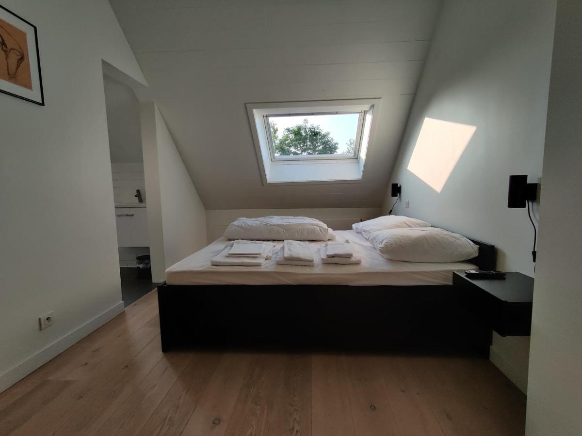 Beautiful 3-bedroom - 3-bathroom Pendula Appartement Brugge