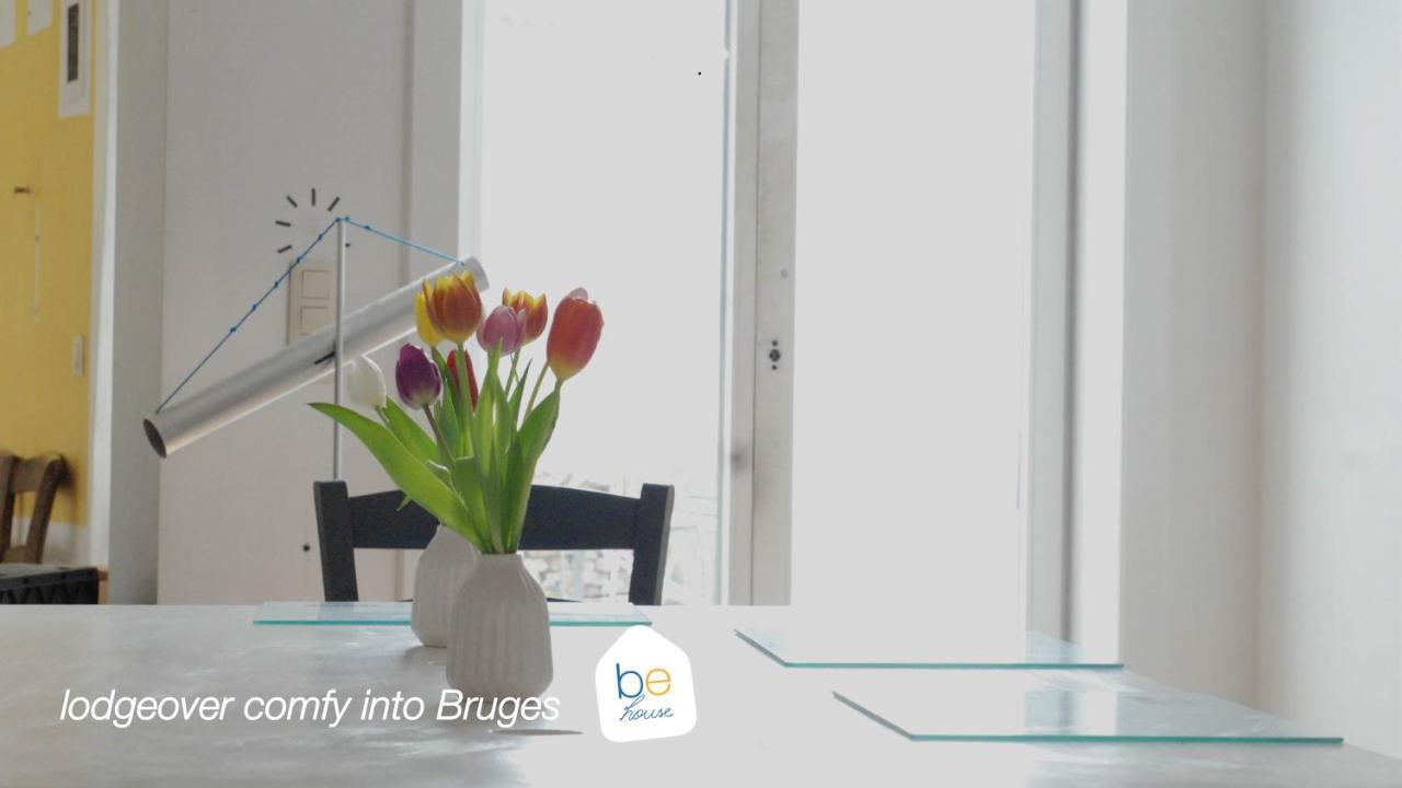 Be House Homestay
