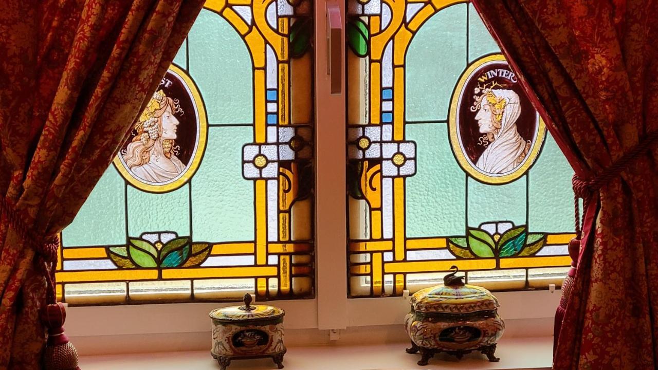 Boutique Poppy's 3* Brugge