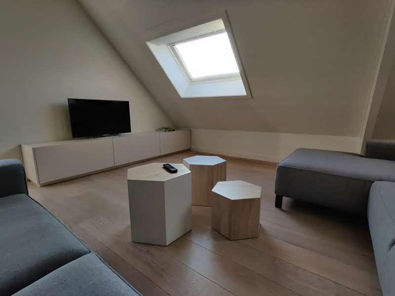 Beautiful 3-bedroom - 3-bathroom Pendula Appartement *