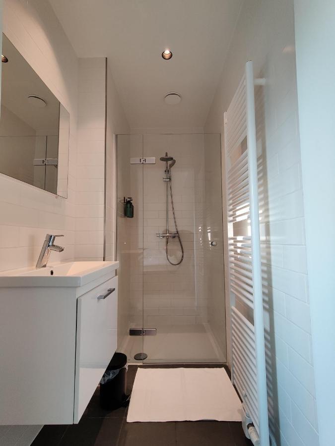 Beautiful 3-bedroom - 3-bathroom Pendula Appartement