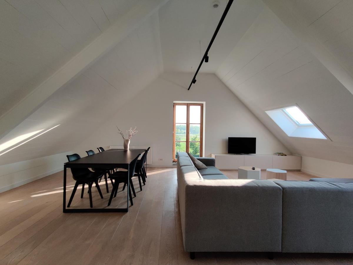 Appartement Beautiful 3-bedroom - 3-bathroom Pendula